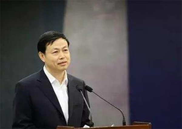 中國移動(dòng)董事長：信息技術(shù)創(chuàng)新應(yīng)用急中生“智”、“?！敝杏龣C(jī)