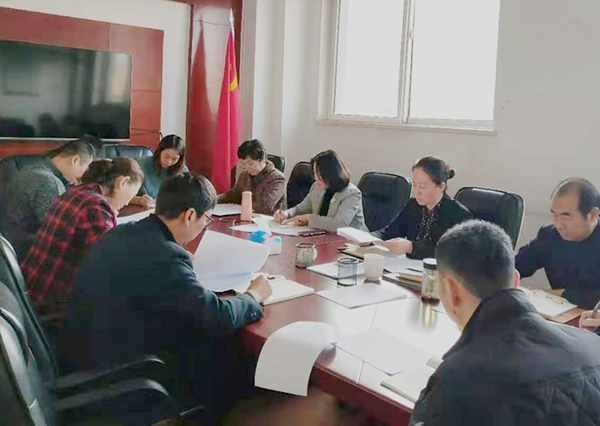 市工商聯(lián)召開(kāi)“人人都是營(yíng)商環(huán)境、個(gè)個(gè)都是開(kāi)放形象”活動(dòng)動(dòng)員部署會(huì )議